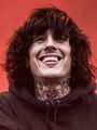 Oliver Sykes (Bring Me the Horizon)