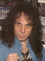 Ronnie James Dio (Elf, Rainbow, Black Sabbath, Heaven & Hell, Dio)